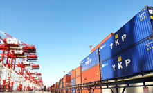 Domestic Shipping Logistics