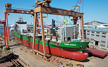 Shipping Management
